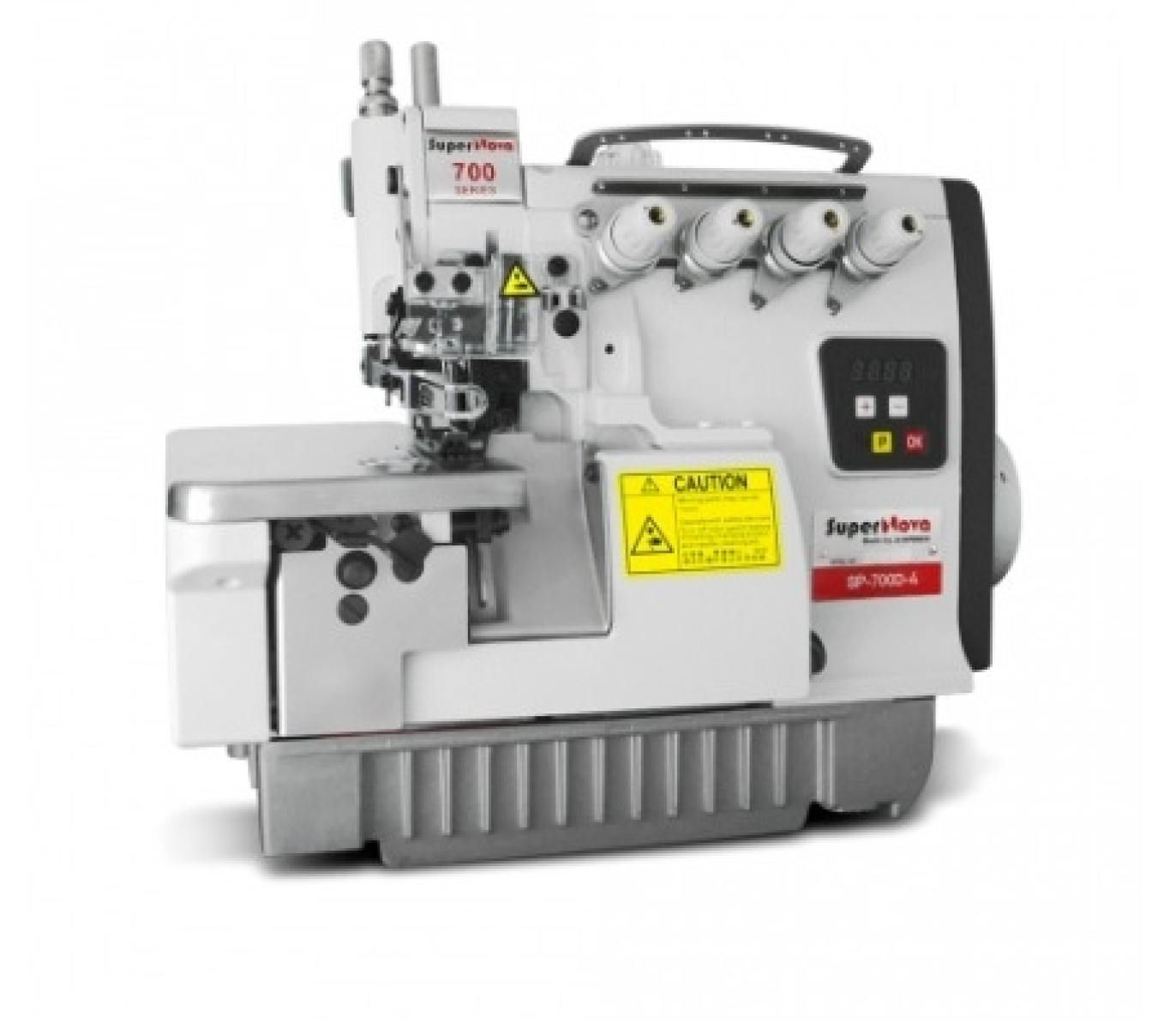 OMELOCK IND. C/ DIRECT IMB. SSP-700D-4     -       SUPER NOVA