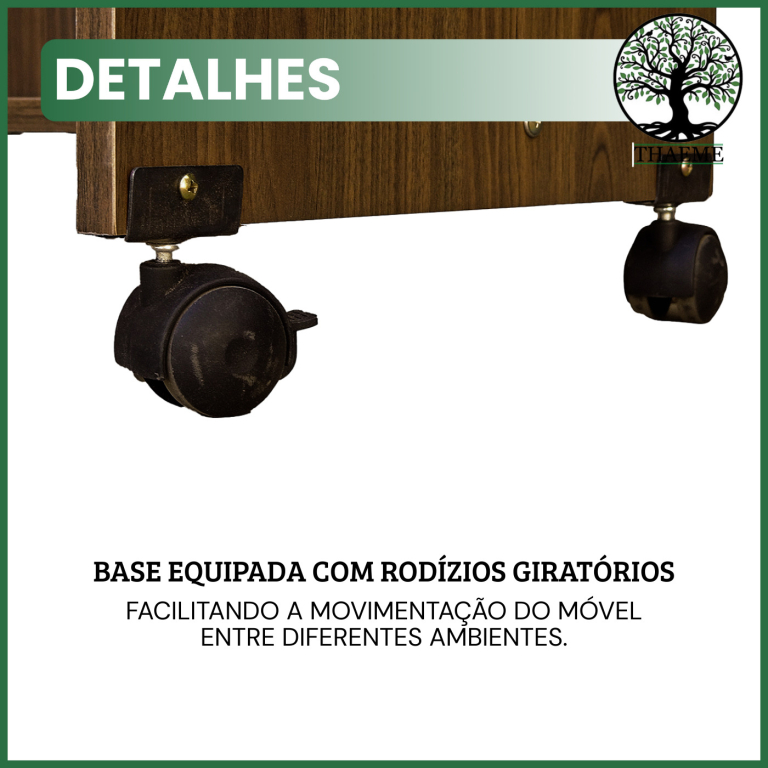 GABINETE PADRAO MDF    STHILO