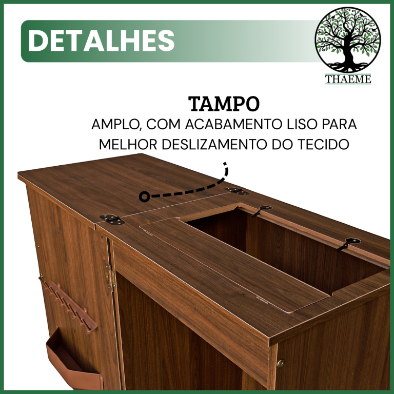 GABINETE PADRAO MDF    STHILO