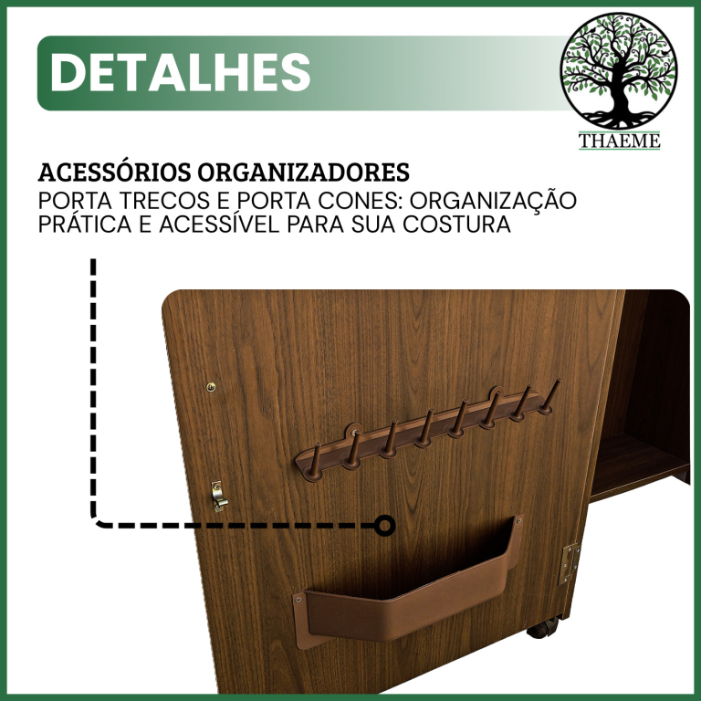 GABINETE PADRAO MDF    STHILO